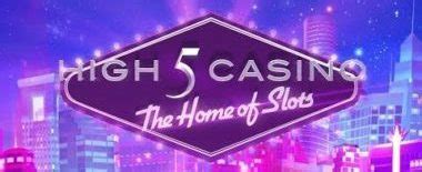  high 5 casino real money