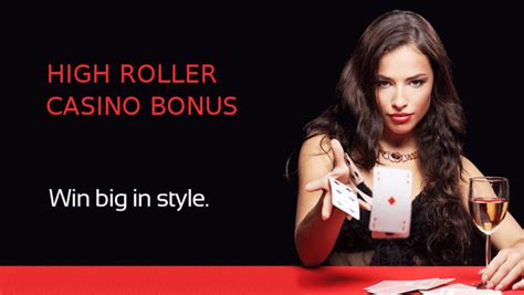  high roller casino bonus code/irm/modelle/riviera 3/irm/premium modelle/capucine