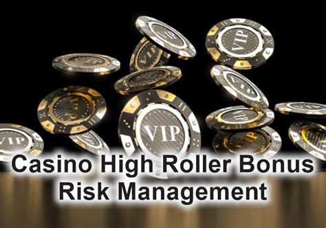  high roller casino bonus code/irm/modelle/riviera 3/irm/techn aufbau