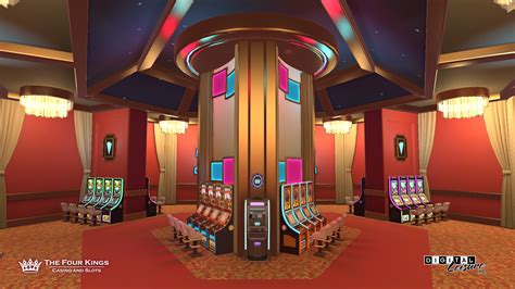  high roller room casino