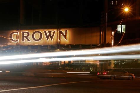  high rollers crown casino melbourne