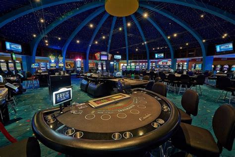  hilton casino