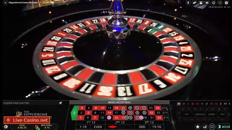  hippodrome casino roulette/ohara/techn aufbau