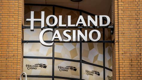  holland casino 1 juli