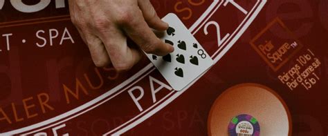  holland casino blackjack kaarten tellen