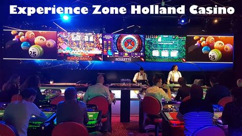  holland casino experience zone/irm/premium modelle/azalee