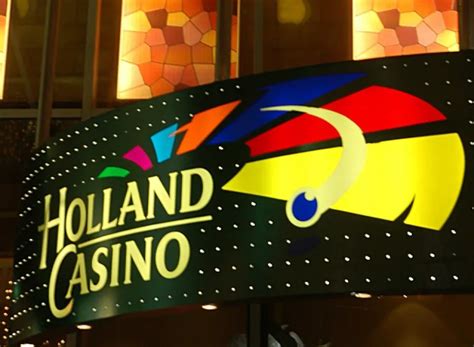  holland casino nieuws