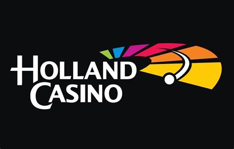  holland casino openingstijden