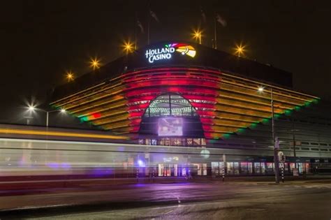  holland casino scheveningen 40 jaar