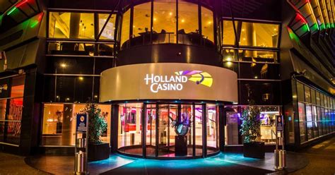  holland casino scheveningen bingo
