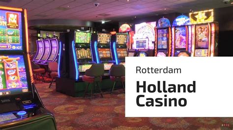  holland casino v