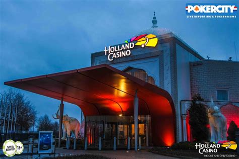  holland casino venlo poker ranking