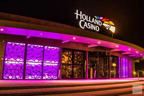  holland casino zandvoort agenda