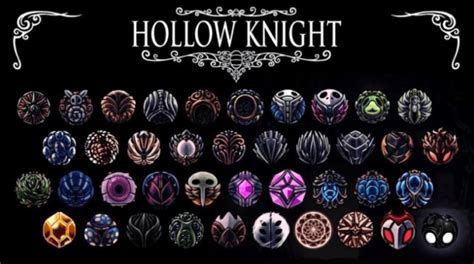  hollow knight charm slots
