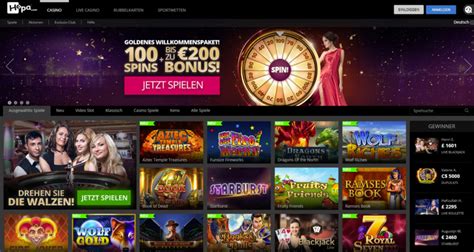  hopa casino online/irm/techn aufbau