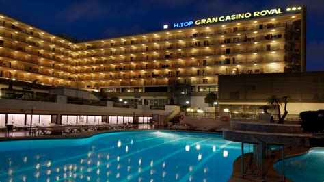  hotel h top gran casino royal