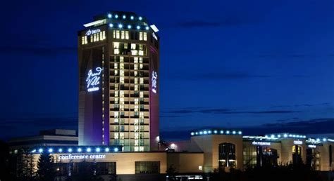  hotel villa casino