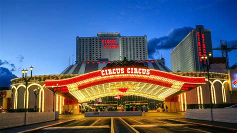  hotel y casino circus las vegas
