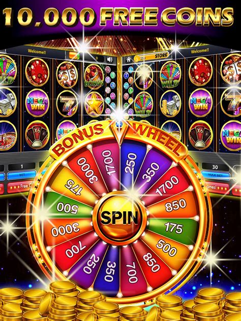  house of fun slots casino free slot machines