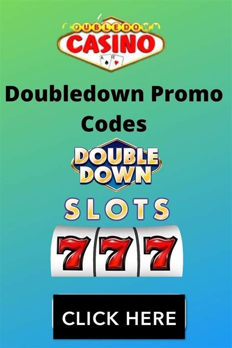  how to enter double down casino codes on iphone