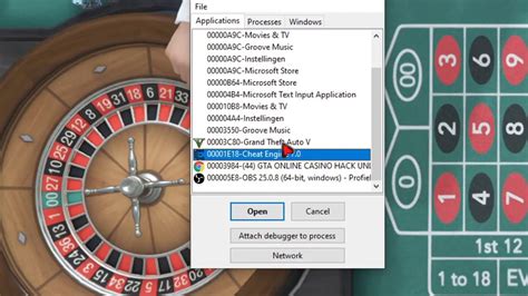  how to hack online casino roulette