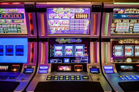  how to program a slot machine