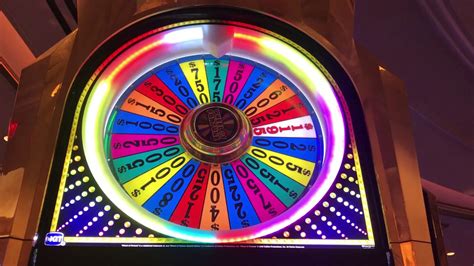  how to win casino wheel of fortune