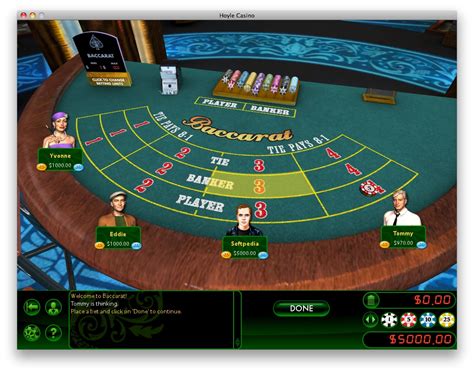  hoyle casino download