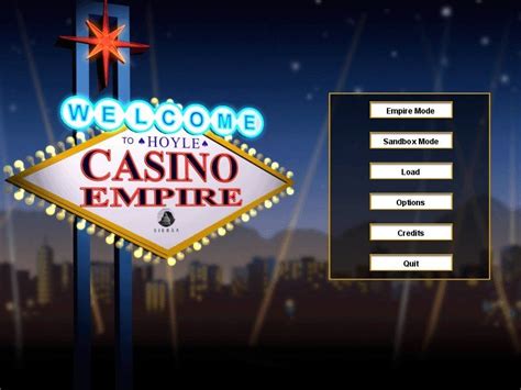  hoyle casino empire windows 10 fix