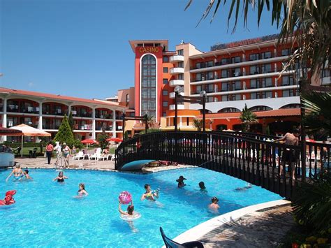  hrizantema hotel casino/ohara/exterieur