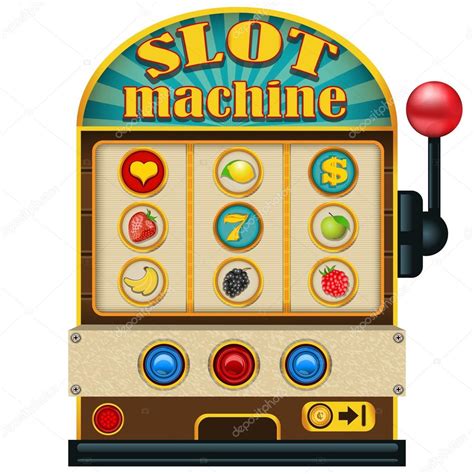  icon slot machine