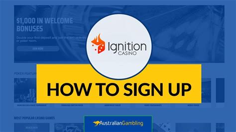  ignition casino blocked in australia