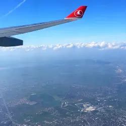  ile Denizli İstanbul Uçuşlarınızı Planlayın.