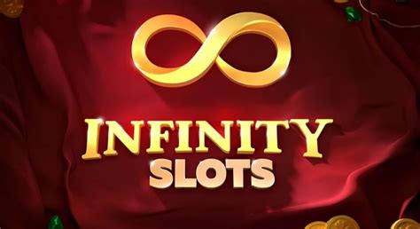  infinity slots gratis/irm/premium modelle/reve dete