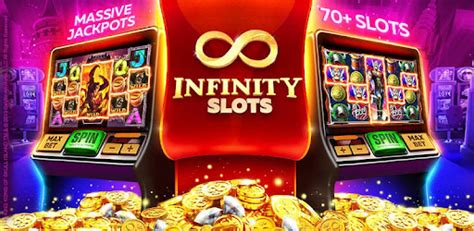  infinity slots gratis/ohara/exterieur