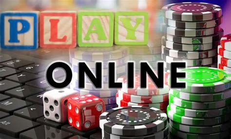  intro to online gambling