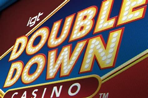  is double down casino having problems