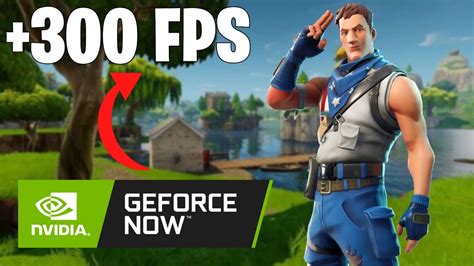  is fortnite on geforce now use ssd