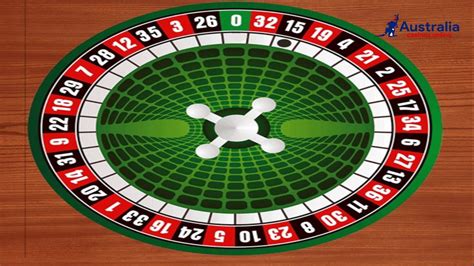  is online roulette legal in australia