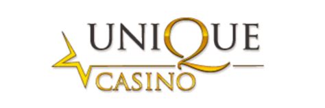  is unique casino legit