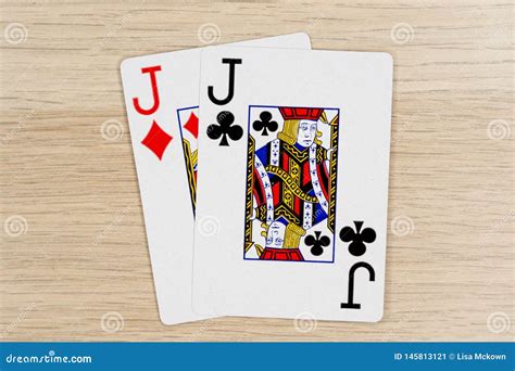  jack casino card