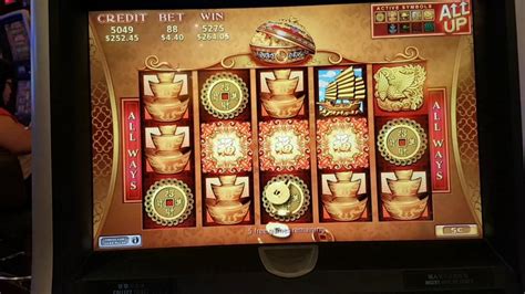  jackpot casino singapore