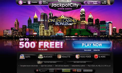 jackpot city casino uk