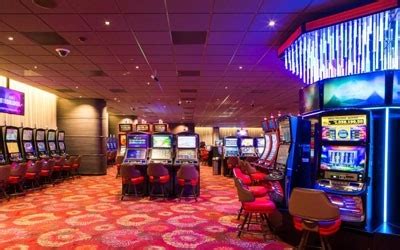  jackpot holland casino rotterdam