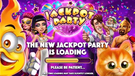  jackpot party casino bonus collector/irm/exterieur