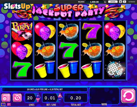  jackpot party slots casino spielautomaten online/irm/modelle/super titania 3/service/aufbau