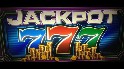  jackpot triple 7 casino