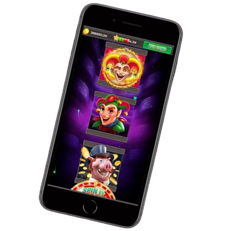  joker casino app