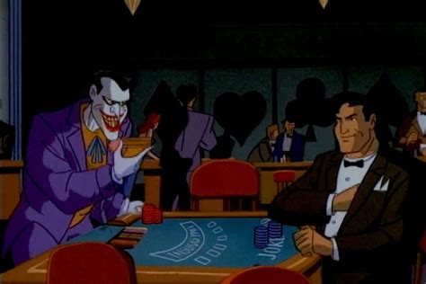  joker casino batman