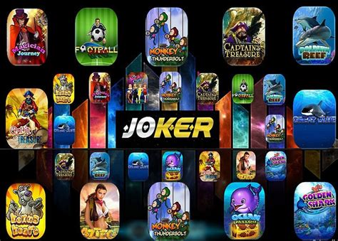  joker casino malaysia